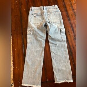 Lovervet cargo Jeans